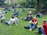 Soho Square