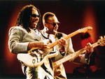 Chic/Nile Rodgers