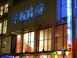 Soho Theatre © Heloise Bergman