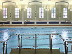 Ironmonger Row Baths (© Rob Greig)