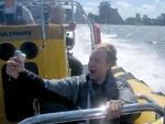 Thames RIB Experience