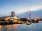 South Bank: the capital's cultural heartland