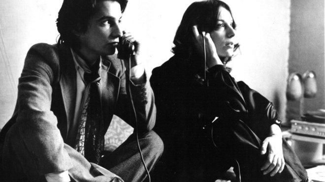 The Mother and the Whore