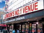 Prince Charles Cinema