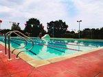 Hampton Pool