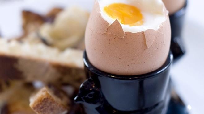London's best breakfasts