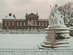 Kensington Palace