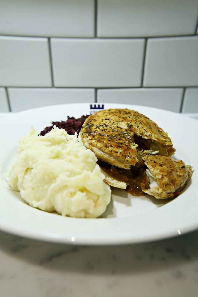 Cheap eats in Covent Garden Restaurants and cafes Time Out London