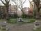 Ebury Square Gardens