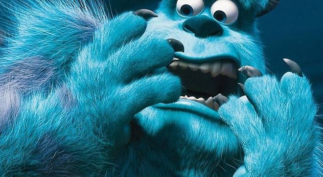 Monsters University