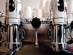Victoria Arduino Athena Classic espresso machine