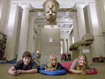 The British Museum