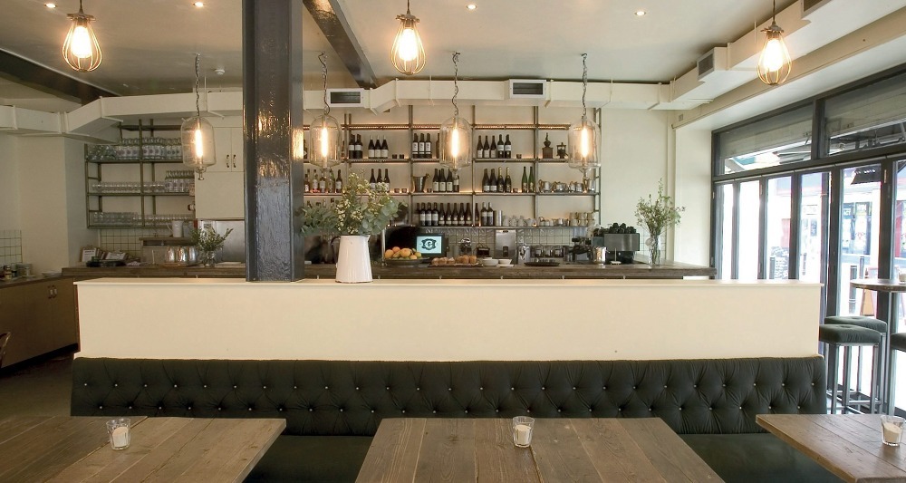 London's best outdoor dining Restaurants Time Out London