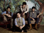 Mumford And Sons