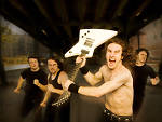 Airbourne