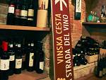 Bornstein wine shop
