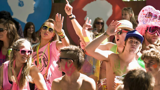 Summer festivals guide