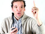 Henning Wehn – Henning Knows Bestest
