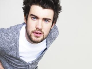 Jack Whitehall