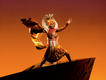 'The Lion King' the musical