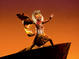 'The Lion King' the musical