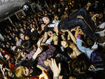 The Old Blue Last - the place to see 'secret' gigs from high-profile bands