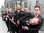 The Horne Section