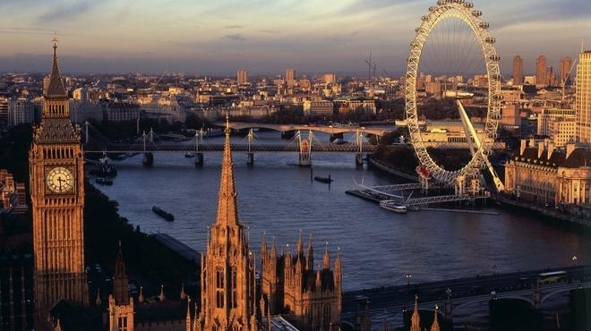 The best events in London this year