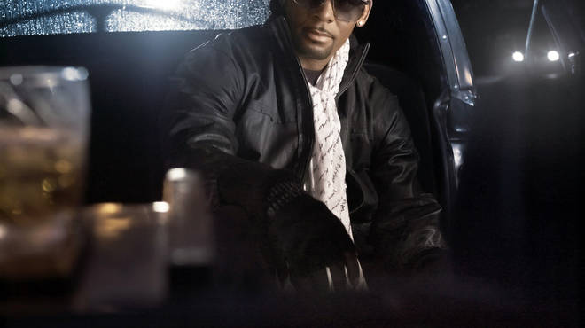 Happy birthday, 'Ignition (Remix)'