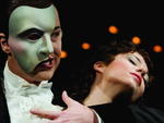 The Phantom of the Opera
