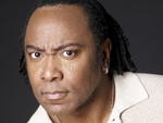 Reginald D Hunter