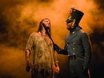 'Les Misérables' the musical