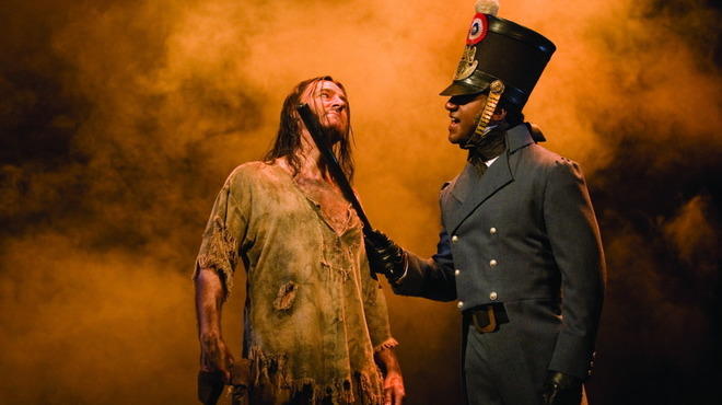 Les Miserables