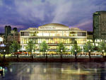 Royal Festival Hall
