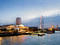 South Bank: the capital's cultural heartland