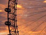 EDF Energy London Eye