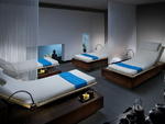 Spa at Mandarin Oriental