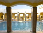 The Berkeley Spa