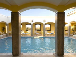 The Berkeley Spa
