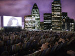 Rooftop Cinema Club