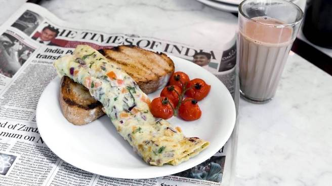 London's best cheap eats
