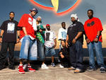 Wu-Tang Clan
