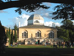 Chiswick House Open Air Film Evenings