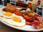 Breakfast Club