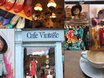 Cafe Vintage