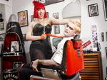Frisky & Mannish – The College Years