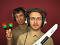 Brett Domino and Steven Peavis