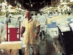 Billingsgate Market