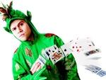 The Piff the Magic Dragon Show