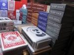 Davenport's Magic Shop